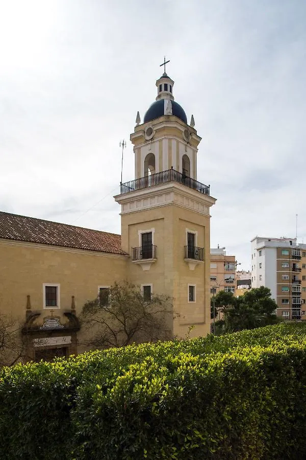 Santo Tomás B Ha Apartment Cádiz España