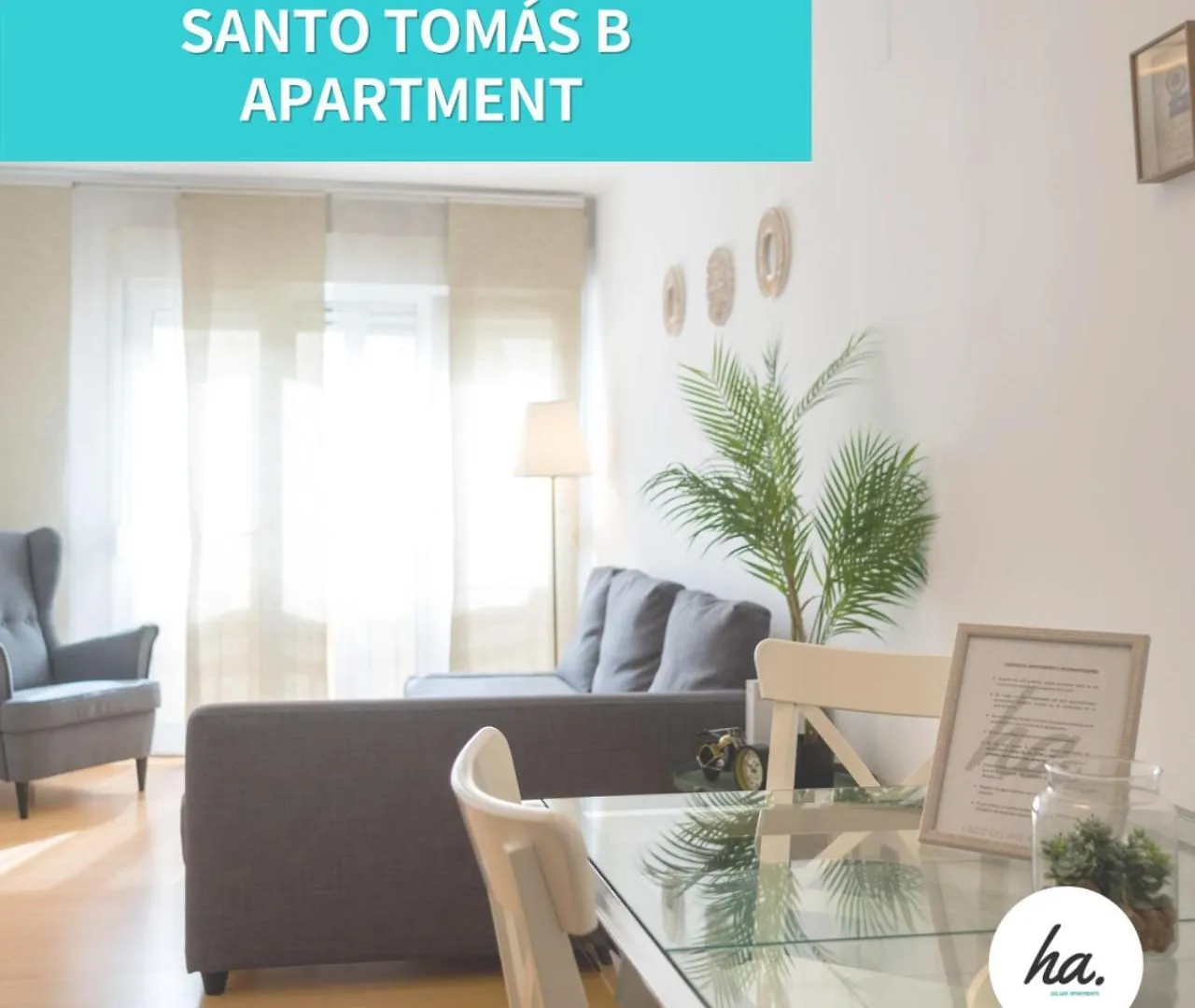 Santo Tomás B Ha Apartment Cádiz