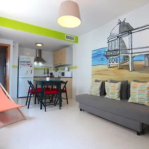 Apartamento Puerta-caleta By Cadiz4rentals Cadiz